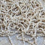 TIRAS DE CARACOL 70 PACK ( Cada pack contiene 12 tiras 10 mm de 1.5mts)