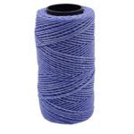 HILO ENCERADO LILA.X 70 MTS (ECONOMICO)