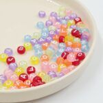 BOLSA CUENTA PLANA ABECEDARIO 7MM X 500 GRS.