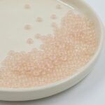 BOLSA DONAS SALMÓN 3*5 MM 
X 500 GRS (21-20)