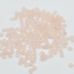 BOLSA DONAS SALMÓN 3*5 MM 
X 500 GRS (21-20) - Imagen 2