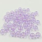 BOLSA PERLAS TORNASOL LILA.
8MM X 500 GRS (21-29-2) - Imagen 2