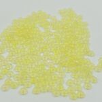 BOLSA SEMILLA DE MELÓN
AMARILLO. 
5*11 MM  X 500 GRS  (21- 32) - Imagen 2