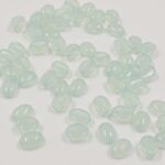 BOLSA SEMILLA DE MELÓN
CELESTE.
5*11 MM  X 500 GRS (21- 32) - Imagen 2