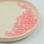 BOLSA PERLAS TORNASOL FUCSIA.
8MM X 500 GRS (21-29-2)