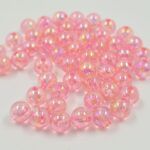 BOLSA PERLAS TORNASOL FUCSIA.
8MM X 500 GRS (21-29-2) - Imagen 2