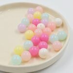 BOLSA BOLITA TONO PASTEL.
14MM X 500 GRS (7-4)