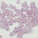 BOLSA SEMILLA DE MELÓN
LILA. 
5*11MM  X 500 GRS (21- 32) - Imagen 2