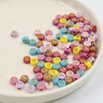 BOLSA CUENTA PLANA ABECEDARIO 7MM X 500 GRS. (21-4)