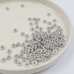 CCB ARANDELAS NIQUEL.
6MM X 500 GRS. 
(21-27-3 M70)