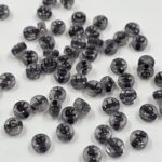 BOLSA CUENTA PLANA ABECEDARIO  7 MM X 500 GRS. - Imagen 2