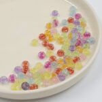 BOLSA CUENTA PLANA ABECEDARIO  7MM X 500 GRS.