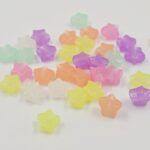 BOLSA ESTRELLAS 13MM.
BRILLAN EN LA OSCURIDAD.
X 500 GRS (21-25) - Imagen 3