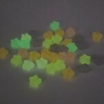 BOLSA ESTRELLAS 13MM.
BRILLAN EN LA OSCURIDAD.
X 500 GRS (21-25) - Imagen 2