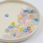 BOLSA ESTRELLAS 10MM X 500 GRS. (21-25)