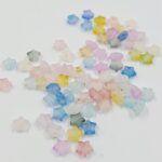 BOLSA ESTRELLAS 10MM X 500 GRS. (21-25) - Imagen 2