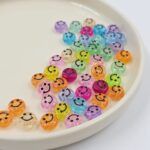 BOLSA CUENTA REDONDA CARITAS   5*10MM X 500 GRS (21-15)