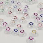 BOLSA CUENTA REDONDA CARITAS 10 MM CARITAS.
X 500 GRS (21-16) - Imagen 2