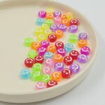 BOLSA CUENTA REDONDA CARITAS FLUOR 10MM.
X 500 GRS (21-08)