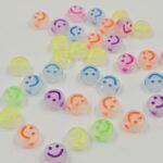 BOLSA CUENTA REDONDA CARITAS FLUOR 10MM CARITAS.
X 500 GRS  (21-07) - Imagen 2