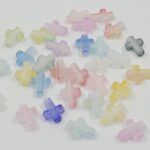 BOLSA CRUZ PASTEL. 
5*16MM X 500 GRS. (21-10) - Imagen 2