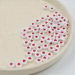 BOLSA CUENTA PLANA CORAZÓN 7MM X 500 GRS. (21-14)