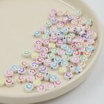 BOLSA CUENTA PLANA CARITAS 7MM X 500 GRS. (21-11)