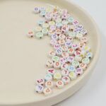 BOLSA CUENTA PLANA CORAZÓN 7MM X 500 GRS.