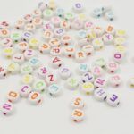 BOLSA CUENTA PLANA CORAZÓN 7MM X 500 GRS. - Imagen 2