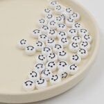 BOLSA CUENTA REDONDA CARITA  5*10MM X 500 GRS (21-13)