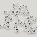 BOLSA CUENTA REDONDA CARITA  5*10MM X 500 GRS (21-13) - Imagen 2