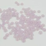 CUENTA PASANTE DONA LILA 3*5 MM X 500 GRS (21-20) - Imagen 2