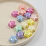 BOLSA CUENTA ESTRELLA TORNASOL 18MM X 500 GRS.
 (7-6) (Max 159)