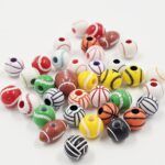 BOLSA PELOTAS DE DEPORTES 12MM X 500 GRS.
(21-17) (Max 134) - Imagen 2