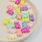 BOLSA OSITOS YUMMI 17MM X 500 GRS (7-7) (MAX 105)