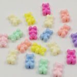 BOLSA OSITOS YUMMI 17MM X 500 GRS (7-7) (MAX 105) - Imagen 2