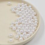 BOLSA PERLAS WHITE 8MM X 500 GRS. (21-18)