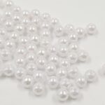 BOLSA PERLA WHITE 6MM X 500 GRS. (21-19) - Imagen 2