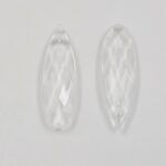 CAIREL ACRILICO FACETADO PUNTERA.
X 500 GRS. - Imagen 2