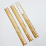 CRISTAL RECTÁNGULO UN AGUJERO CARAMELO 200*22MM.
X 400 UNIDADES.