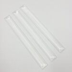 CRISTAL RECTANGULO UN AGUJERO CHAMPAGNE 150*20MM.
X 480 UNIDADES.