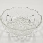 CALOTA DE VIDRIO TRANSPARENTE 20 CM AGUJERO CENTRAL.
X UNA UNIDAD.