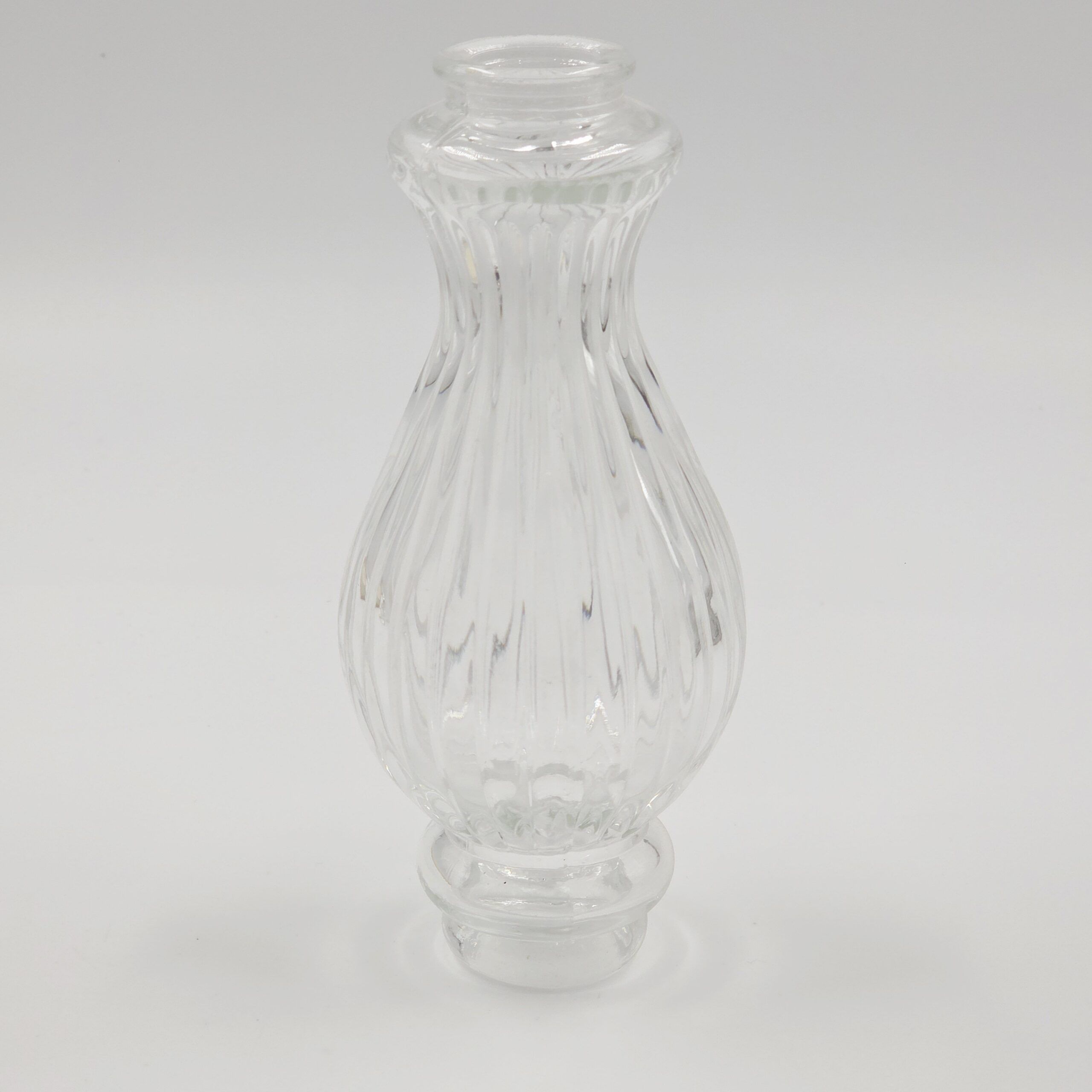 2025/02/1000607712-3-scaled.jpg BOTELLA DE VIDRIO CON AGUJERO 20*8 CM.
X 50 UNIDADES. - Imagen 1