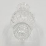 BOTELLA DE VIDRIO CON AGUJERO 17*7 CM.
X 1 UNIDAD. - Imagen 3