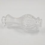 BOTELLA DE VIDRIO CON AGUJERO 17*7 CM.
X 1 UNIDAD. - Imagen 2