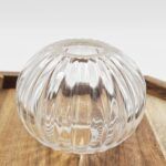 BOCHA DE VIDRIO GAJOS 24 LINEAS 7*8 CM.
X 12 UNIDADES. - Imagen 2