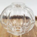 BOCHA DE VIDRIO GAJOS 12 LINEAS 7*8 CM.

X 1 UNIDAD. - Imagen 2