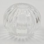 BOCHA DE VIDRIO GAJOS 24 LINEAS 7*8 CM.
X 1 UNIDAD.