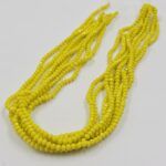 CRISTAL DE ROCA DONA 4MM.
X 1 TIRA.
DONA 68