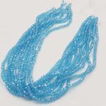 CRISTAL DE ROCA DONA 4MM.
X 1 TIRA.
DONA 49